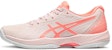 (W) ASICS Solution Swift FF 'Pearl Pink' Wanita 1042A197-701