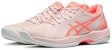 (W) ASICS Solution Swift FF 'Pearl Pink' Wanita 1042A197-701
