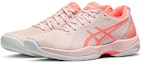 Order (W) ASICS Solution Swift FF 'Pearl Pink' Wanita 1042A197-701