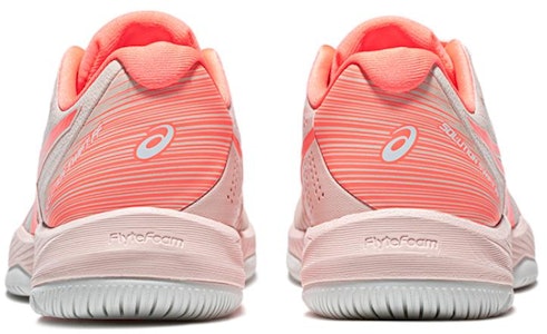 (W) ASICS Solution Swift FF 'Rosa Perla' 1042A197-701 Shop (W) ASICS Solution Swift FF 'Rosa Perla' 1042A197-701