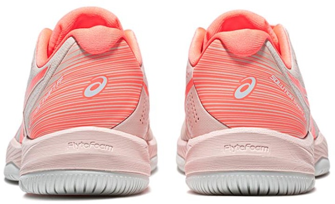 (Women) ASICS Solution Swift FF 'Pearl Pink' 1042A197-701 Shop (Women) ASICS Solution Swift FF 'Pearl Pink' 1042A197-701