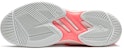 (W) ASICS Solution Swift FF 'Pearl Pink' Wanita 1042A197-701