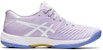 (W) ASICS Solution Swift FF 'Ungu Putih' 1042A197-500