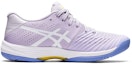 Order (W) ASICS Solution Swift FF 'Ungu Putih' 1042A197-500