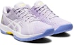 Lookbook (W) ASICS Solution Swift FF 'Ungu Putih' 1042A197-500