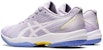 (W) ASICS Solution Swift FF 'Ungu Putih' 1042A197-500