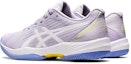 Shop (W) ASICS Solution Swift FF 'Ungu Putih' 1042A197-500