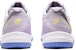 (W) ASICS Solution Swift FF 'Ungu Putih' 1042A197-500