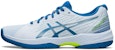 (W) ASICS Solution Swift FF 'Sky Reborn Blue' Biru Langit 1042A197-401