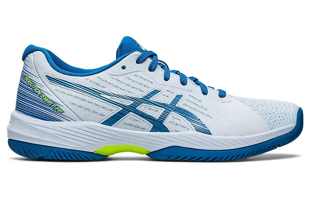 Order （女性）ASICS Solution Swift FF '天空重生藍' 1042A197-401