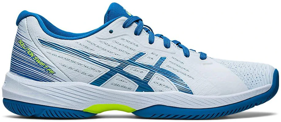 (女性)ASICS Solution Swift FF '天空重生藍' 1042A197-401 Order (女性)ASICS Solution Swift FF '天空重生藍' 1042A197-401