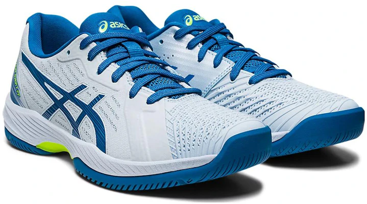 (女性)ASICS Solution Swift FF '天空重生藍' 1042A197-401 Lookbook (女性)ASICS Solution Swift FF '天空重生藍' 1042A197-401