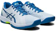 Lookbook (女性)ASICS Solution Swift FF '天空重生藍' 1042A197-401