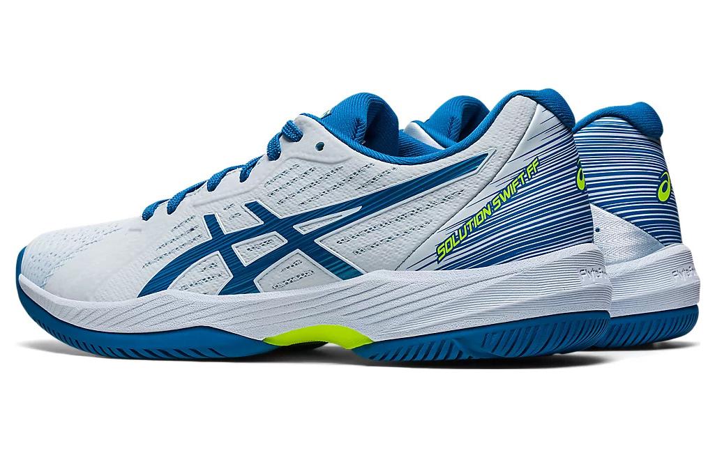 Shop （女性）ASICS Solution Swift FF '天空重生藍' 1042A197-401