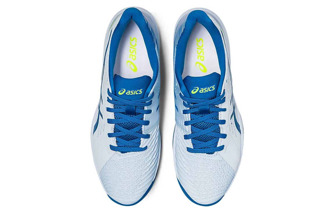 Purchase （女性）ASICS Solution Swift FF '天空重生藍' 1042A197-401