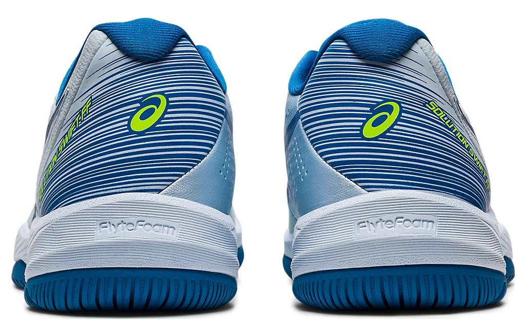 Details for （女性）ASICS Solution Swift FF '天空重生藍' 1042A197-401