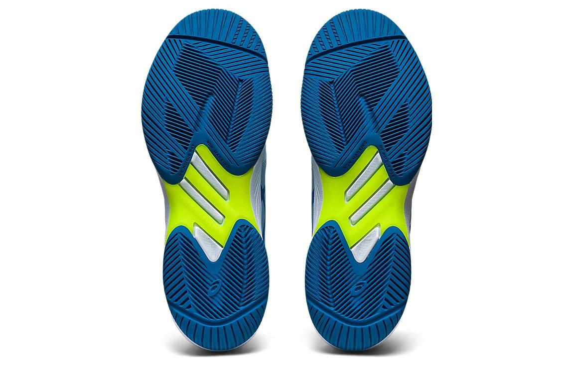 Sizing （女性）ASICS Solution Swift FF '天空重生藍' 1042A197-401
