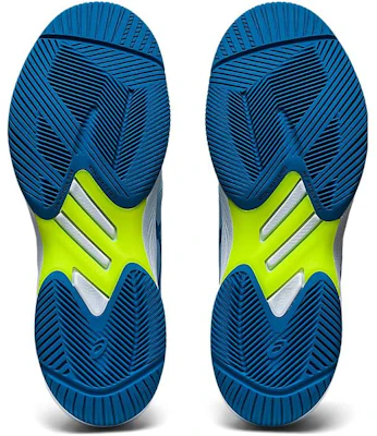 (女性)ASICS Solution Swift FF '天空重生藍' 1042A197-401 Sizing (女性)ASICS Solution Swift FF '天空重生藍' 1042A197-401