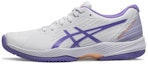Buy (W) ASICS Solution Swift FF 'Putih Amethyst' 1042A197-105