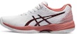 (W) ASICS Solution Swift FF 'Putih Merah Antik' 1042A197-106