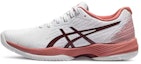 Buy (W) ASICS Solution Swift FF 'Putih Merah Antik' 1042A197-106