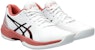 (W) ASICS Solution Swift FF 'Putih Merah Antik' 1042A197-106
