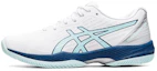 Buy (W) ASICS Solution Swift FF ''Bianco Blu Chiaro'' 1042A197-101