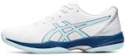 Buy (W) ASICS Solution Swift FF 'Putih Biru Jernih' 1042A197-101