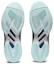 Details for (W) ASICS Solution Swift FF ''Bianco Blu Chiaro'' 1042A197-101