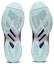 Details for (W) ASICS Solution Swift FF 'Putih Biru Jernih' 1042A197-101