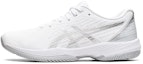 Buy (W) ASICS Solution Swift FF 'Putih Perak Tulen' 1042A197-100