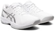 Lookbook (W) ASICS Solution Swift FF 'Putih Perak Tulen' 1042A197-100