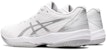 (W) ASICS Solution Swift FF 'Putih Perak Tulen' 1042A197-100