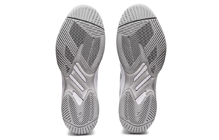 Details for (W) ASICS Solution Swift FF ''Bianco Pure Silver'' 1042A197-100