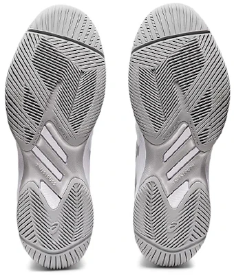 (W) ASICS Solution Swift FF ''Bianco Pure Silver'' 1042A197-100 Details for (W) ASICS Solution Swift FF ''Bianco Pure Silver'' 1042A197-100