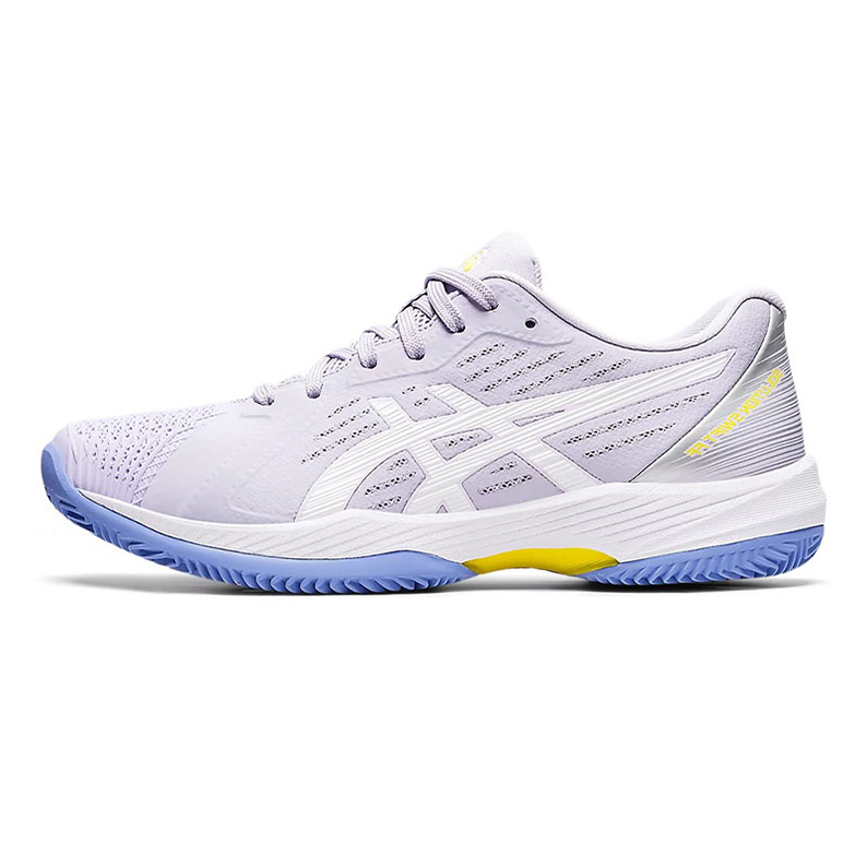 (Women) ASICS Solution Swift FF Clay 'Murasaki' 1042A198-500