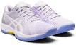 Lookbook (W) ASICS Solution Swift FF Clay 'Murasaki' Kasut Sukan Lelaki 1042A198-500