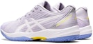 Shop (W) ASICS Solution Swift FF Clay 'Murasaki' Kasut Sukan Lelaki 1042A198-500