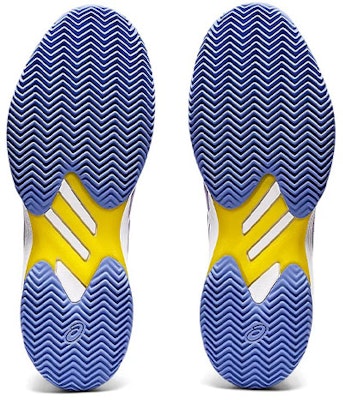 (Women) ASICS Solution Swift FF Clay 'Murasaki' 1042A198-500 Details for (Women) ASICS Solution Swift FF Clay 'Murasaki' 1042A198-500