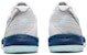 (W) ASICS Solution Swift FF Clay 'Putih Biru' 1042A198-101