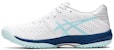 (W) ASICS Solution Swift FF OC 'Putih Biru Jernih' 1042A199-101