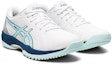 Lookbook (W) ASICS Solution Swift FF OC 'Putih Biru Jernih' 1042A199-101