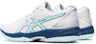 Shop (W) ASICS Solution Swift FF OC 'Putih Biru Jernih' 1042A199-101