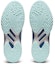 Details for (W) ASICS Solution Swift FF OC 'Putih Biru Jernih' 1042A199-101