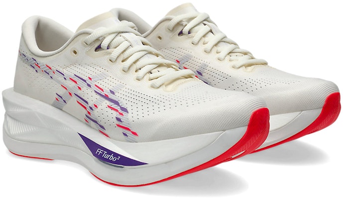 (W) 아식스 소닉블라스트 러닝화 크림/블루 페이드 1012B862-100 Order (W) 아식스 소닉블라스트 러닝화 크림/블루 페이드 1012B862-100