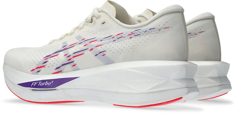 (W) 아식스 소닉블라스트 러닝화 크림/블루 페이드 1012B862-100 Lookbook (W) 아식스 소닉블라스트 러닝화 크림/블루 페이드 1012B862-100