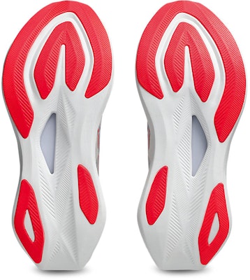 (W) 아식스 소닉블라스트 러닝화 크림/블루 페이드 1012B862-100 Sizing (W) 아식스 소닉블라스트 러닝화 크림/블루 페이드 1012B862-100