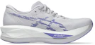 Buy (W) ASICS Sonicblast Laufschuhe Lila Hint/Weiß 1012B862-020