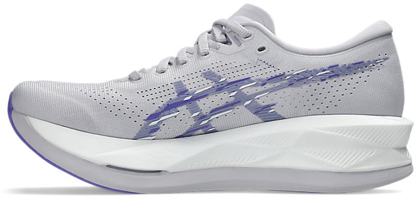 (Women) ASICS Sonicblast Running Shoes Lilac Hint/White 1012B862-020 Shop (Women) ASICS Sonicblast Running Shoes Lilac Hint/White 1012B862-020