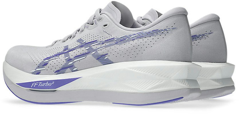 (W) ASICS Sonicblast Laufschuhe Lila Hint/Weiß 1012B862-020 Shop (W) ASICS Sonicblast Laufschuhe Lila Hint/Weiß 1012B862-020